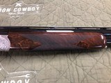 Caesar Guerini Ellipse Curve Sporting 12 Ga 32'' Elite Gun - 8 of 20