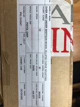 Caesar Guerini Ellipse Curve Sporting 12 Ga 32'' Elite Gun - 20 of 20