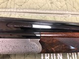 Caesar Guerini Ellipse Curve Sporting 12 Ga 32'' Elite Gun - 7 of 20