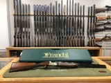 Franchi Veloce 28 Ga English Stock - 1 of 25