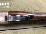 Franchi Veloce 28 Ga English Stock - 20 of 25