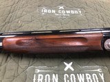 Franchi Veloce 28 Ga English Stock - 12 of 25