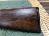 Franchi Veloce 28 Ga English Stock - 5 of 25
