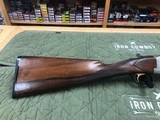 Franchi Veloce 28 Ga English Stock - 4 of 25