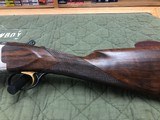 Franchi Veloce 28 Ga English Stock - 13 of 25