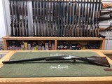 Connecticut Shotgun CSMC RBL Launch Edition 20 Ga In Makers Case - 2 of 24
