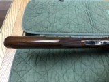 Pedersoli Sharps 1874 Q Rifle 45-120
34'' Barrel NEW RIFLE Special Order - 11 of 17