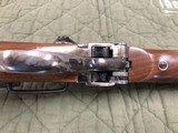Pedersoli Sharps 1874 Q Rifle 45-120
34'' Barrel NEW RIFLE Special Order - 3 of 17