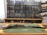 Pedersoli Sharps 1874 Q Rifle 45-120
34'' Barrel NEW RIFLE Special Order - 1 of 17