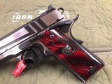 Cabot Guns The Demon GT Limited Production Of 20 Run Of Pistols
* The Rolls Royce Of 1911's* - 4 of 16