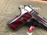 Cabot Guns The Demon GT Limited Production Of 20 Run Of Pistols
* The Rolls Royce Of 1911's* - 3 of 16