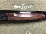 FAIR ( I.RIZZINI) Carrera Giovane 12 Ga 30'' Barrels Sporting Clay Lady & Youth Reduced Stock Dimensions New For 2020 - 13 of 19