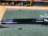 FAIR ( I.RIZZINI) Carrera Giovane 12 Ga 30'' Barrels Sporting Clay Lady & Youth Reduced Stock Dimensions New For 2020 - 17 of 19