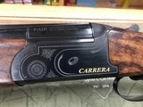 FAIR ( I.RIZZINI) Carrera Giovane 12 Ga 30'' Barrels Sporting Clay Lady & Youth Reduced Stock Dimensions New For 2020 - 3 of 19