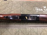 FAIR ( I.RIZZINI) Carrera Giovane 12 Ga 30'' Barrels Sporting Clay Lady & Youth Reduced Stock Dimensions New For 2020 - 4 of 19