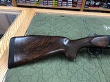 FAIR ( I.RIZZINI) Carrera Giovane 12 Ga 30'' Barrels Sporting Clay Lady & Youth Reduced Stock Dimensions New For 2020 - 8 of 19
