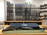 FAIR ( I.RIZZINI) Carrera Giovane 12 Ga 30'' Barrels Sporting Clay Lady & Youth Reduced Stock Dimensions New For 2020 - 1 of 19