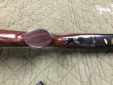 FAIR ( I.RIZZINI) Carrera Giovane 12 Ga 30'' Barrels Sporting Clay Lady & Youth Reduced Stock Dimensions New For 2020 - 9 of 19