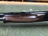 FAIR ( I.RIZZINI) Carrera Giovane 12 Ga 30'' Barrels Sporting Clay Lady & Youth Reduced Stock Dimensions New For 2020 - 12 of 19