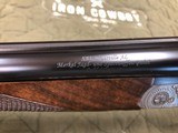 *NEW* Merkel Model 280EL 28 GA ST English Stock - 15 of 17