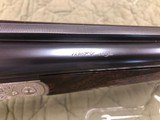 *New Merkel 1620 EL 16 Ga 28'' Barrels English Stock SST - 14 of 16