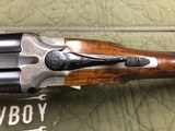 *New Merkel 1620 EL 16 Ga 28'' Barrels English Stock SST - 9 of 16