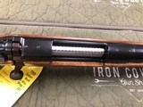 Remington Model 700 BDL Safari 458 Win Mag Custom Shop Rifle Unfired In Box - 22 of 24