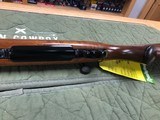 Remington Model 700 BDL Safari 458 Win Mag Custom Shop Rifle Unfired In Box - 16 of 24