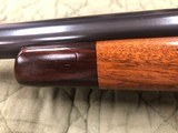 Remington Model 700 BDL Safari 458 Win Mag Custom Shop Rifle Unfired In Box - 15 of 24