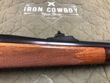 Remington Model 700 BDL Safari 458 Win Mag Custom Shop Rifle Unfired In Box - 23 of 24
