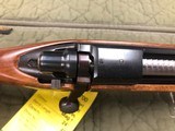 Remington Model 700 BDL Safari 458 Win Mag Custom Shop Rifle Unfired In Box - 6 of 24