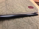 Remington Model 700 BDL Safari 458 Win Mag Custom Shop Rifle Unfired In Box - 13 of 24
