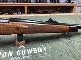 Remington Model 700 BDL Safari 458 Win Mag Custom Shop Rifle Unfired In Box - 7 of 24