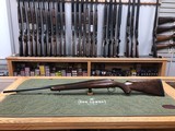Remington Model 700 BDL Grade 1 7mm-08 Rem Custom Shop Rifle - 2 of 20