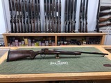 Remington Model 700 BDL Grade 1 7mm-08 Rem Custom Shop Rifle - 1 of 20