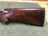 Remington Model 700 BDL Grade 1 7mm-08 Rem Custom Shop Rifle - 3 of 20