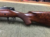 Remington Model 700 BDL Grade 1 7mm-08 Rem Custom Shop Rifle - 16 of 20