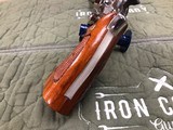 Smith & Wesson Model 29-2 44 Mag Pinned & Recessed Nickle Plated In Presentation Box 3 T's 8 3/8'' Barrel - 11 of 16