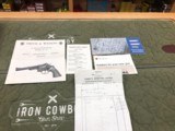 Smith & Wesson Model 29-2 44 Mag Pinned & Recessed Nickle Plated In Presentation Box 3 T's 8 3/8'' Barrel - 16 of 16