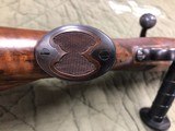 Winchester Pre 64 Model 70 Custom by Larry Brace 257 AI - 12 of 24