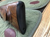 Winchester Pre 64 Model 70 Custom by Larry Brace 257 AI - 9 of 24