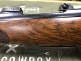 Winchester Pre 64 Model 70 Custom by Larry Brace 257 AI - 22 of 24
