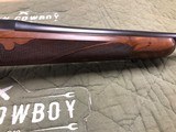 Winchester Pre 64 Model 70 Custom by Larry Brace 257 AI - 20 of 24