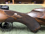 Winchester Pre 64 Model 70 Custom by Larry Brace 257 AI - 11 of 24