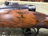 Winchester Pre 64 Model 70 Custom by Larry Brace 257 AI - 16 of 24