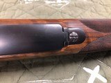 Winchester Pre 64 Model 70 Custom by Larry Brace 257 AI - 23 of 24