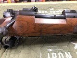 Winchester Pre 64 Model 70 Custom by Larry Brace 257 AI - 24 of 24