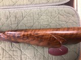 Winchester Pre 64 Model 70 Custom by Larry Brace 257 AI - 6 of 24