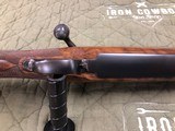 Winchester Pre 64 Model 70 Custom by Larry Brace 257 AI - 21 of 24