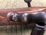 Winchester Pre 64 Model 70 Custom by Larry Brace 257 AI - 15 of 24